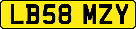 LB58MZY