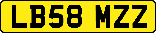 LB58MZZ