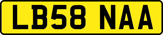 LB58NAA