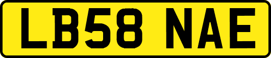 LB58NAE