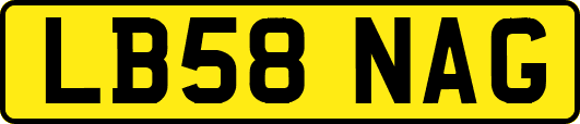 LB58NAG