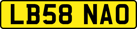 LB58NAO