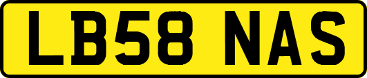 LB58NAS