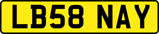 LB58NAY