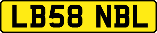 LB58NBL