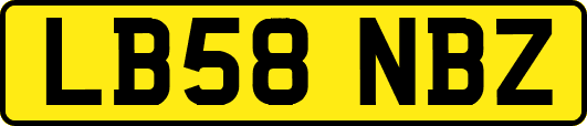 LB58NBZ