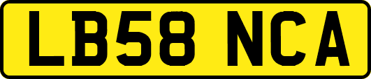 LB58NCA
