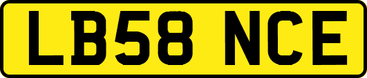 LB58NCE
