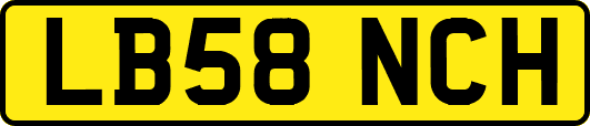 LB58NCH