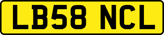 LB58NCL