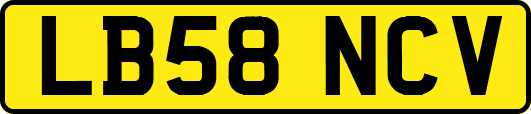 LB58NCV