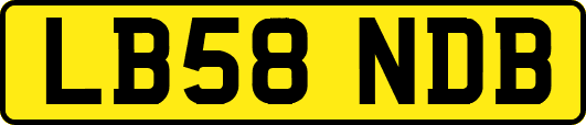 LB58NDB