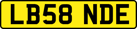 LB58NDE