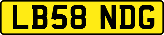LB58NDG