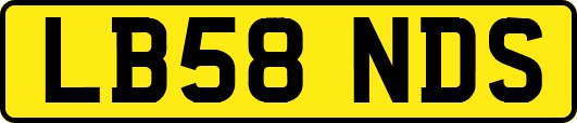 LB58NDS