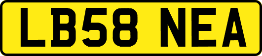 LB58NEA