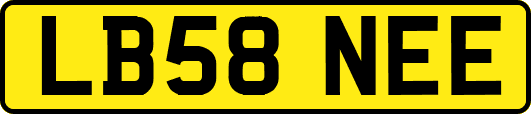 LB58NEE