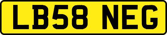 LB58NEG
