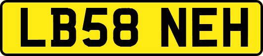 LB58NEH