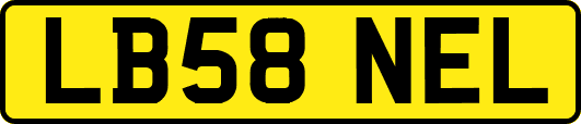 LB58NEL