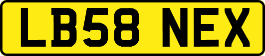 LB58NEX