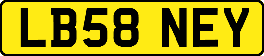 LB58NEY