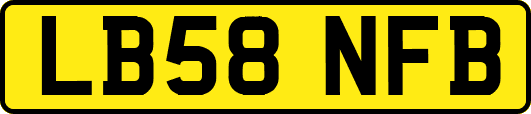 LB58NFB