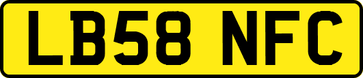 LB58NFC