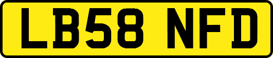 LB58NFD