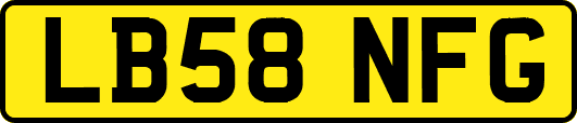 LB58NFG