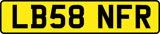 LB58NFR