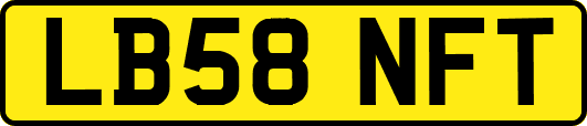LB58NFT