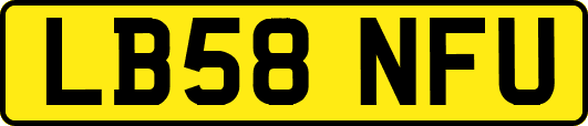 LB58NFU