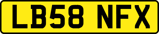 LB58NFX