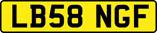 LB58NGF