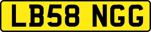 LB58NGG