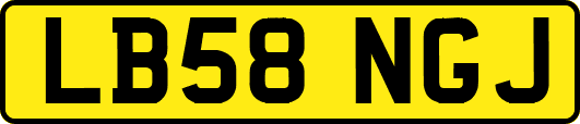 LB58NGJ