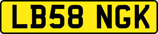 LB58NGK