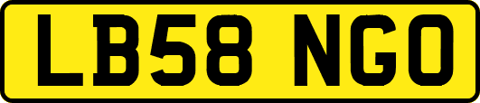 LB58NGO