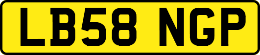 LB58NGP