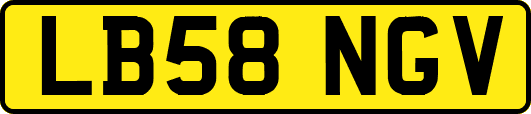 LB58NGV