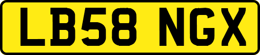LB58NGX