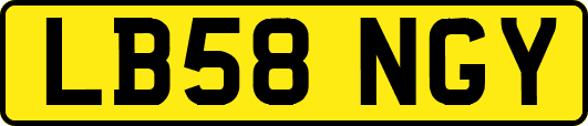 LB58NGY