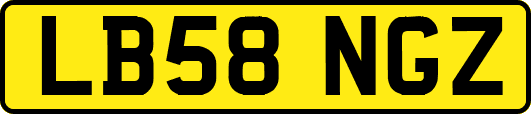 LB58NGZ