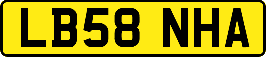 LB58NHA