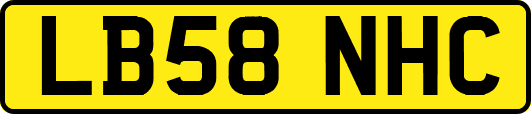 LB58NHC