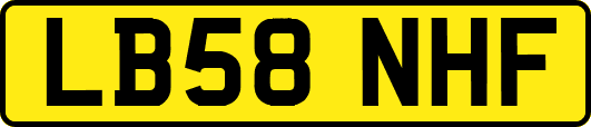 LB58NHF