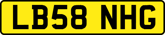 LB58NHG