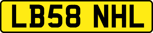 LB58NHL