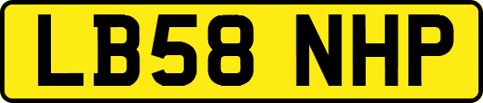 LB58NHP